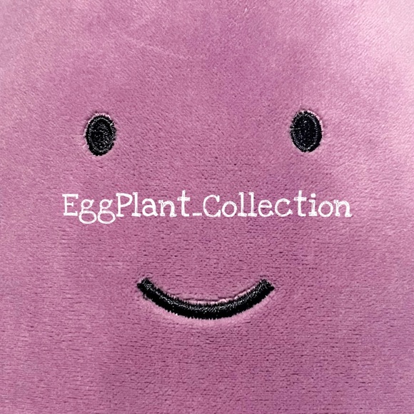 eggplantcollect